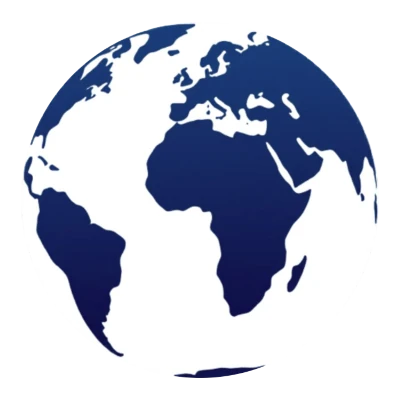 Logo in footer